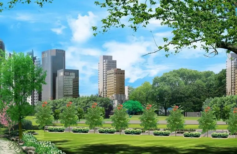 绿意盎然：福建漳州打造绿色低碳住宅的新趋势